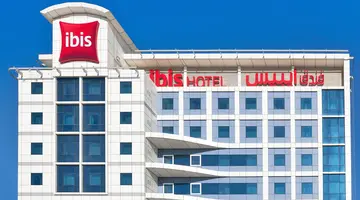 IBIS AL BARSHA