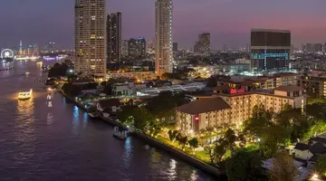 Ibis Bangkok Riverside
