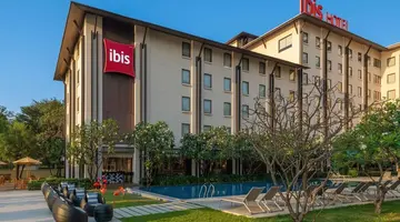 Ibis Bangkok Riverside
