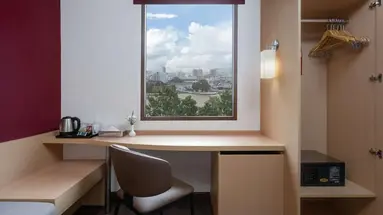 Ibis Bangkok Riverside