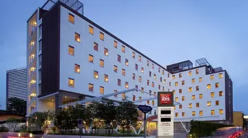 IBIS BANGKOK SATHORN