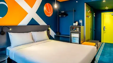Ibis Batumi