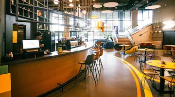 Ibis Batumi