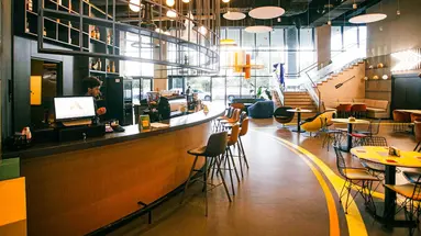 Ibis Batumi