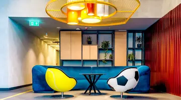 Ibis Batumi