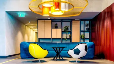 Ibis Batumi
