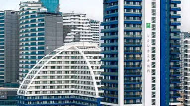 Ibis Batumi
