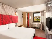 Ibis Budapest Castle Hill