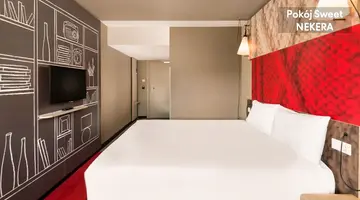 Ibis Budapest Castle Hill