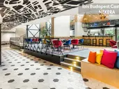 Ibis Budapest Castle Hill