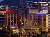 Ibis Budapest Castle Hill