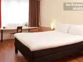 Ibis Budapest City