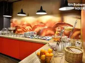Ibis Budapest City