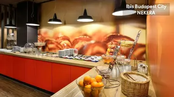 Ibis Budapest City