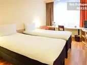 Ibis Budapest City