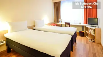 Ibis Budapest City
