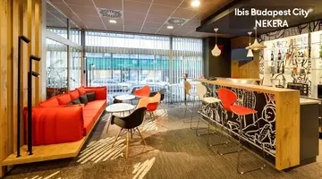 Ibis Budapest City