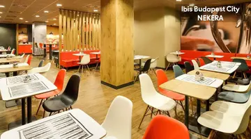 Ibis Budapest City