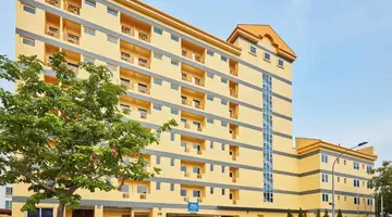 ibis budget Singapore Crystal