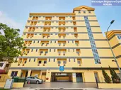 ibis budget Singapore Crystal