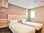 ibis budget Singapore Crystal