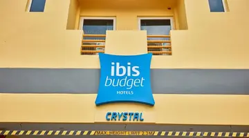 ibis budget Singapore Crystal