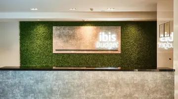 ibis budget Singapore Emerald