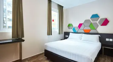 ibis budget Singapore Emerald
