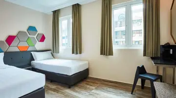 ibis budget Singapore Emerald