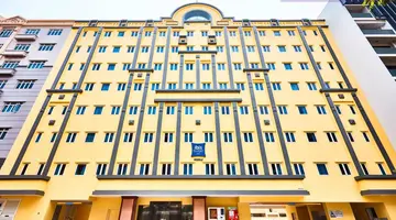 ibis budget Singapore Emerald