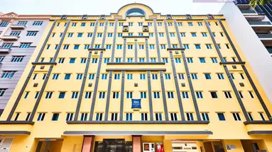 ibis budget Singapore Emerald