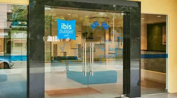 ibis budget Singapore Emerald