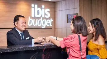 ibis budget Singapore Ruby
