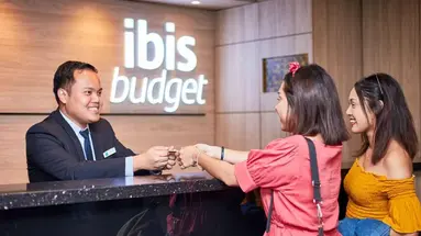 ibis budget Singapore Ruby