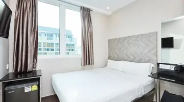 ibis budget Singapore Ruby