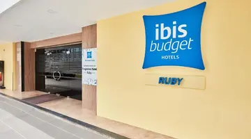 ibis budget Singapore Ruby