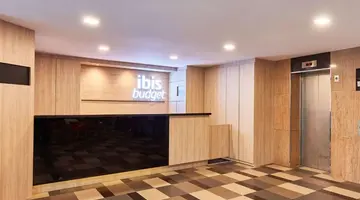 ibis budget Singapore Ruby