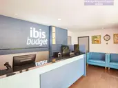 ibis budget Singapore Sapphire