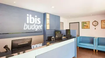 ibis budget Singapore Sapphire