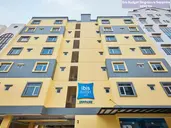 ibis budget Singapore Sapphire