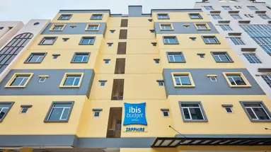 ibis budget Singapore Sapphire