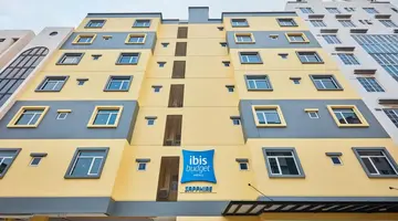 ibis budget Singapore Sapphire