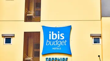 ibis budget Singapore Sapphire
