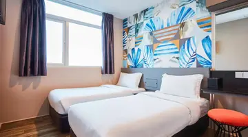 ibis budget Singapore Sapphire