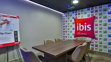 Ibis Copacabana Posto 2