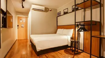 Ibis Copacabana Posto 2