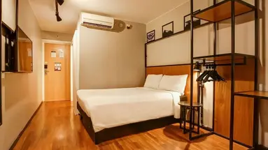 Ibis Copacabana Posto 2