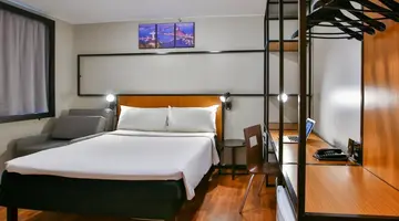 Ibis Copacabana Posto 2