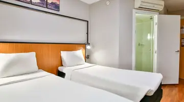 Ibis Copacabana Posto 2