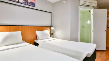 Ibis Copacabana Posto 2